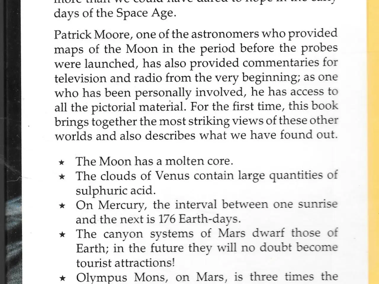 Billede 2 - Mission to the Planets: Solar System Exp.