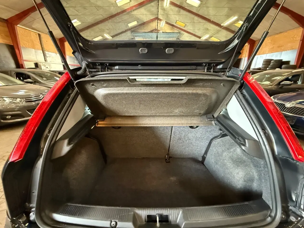 Billede 9 - Fiat Punto 0,9 TwinAir 100 Pop