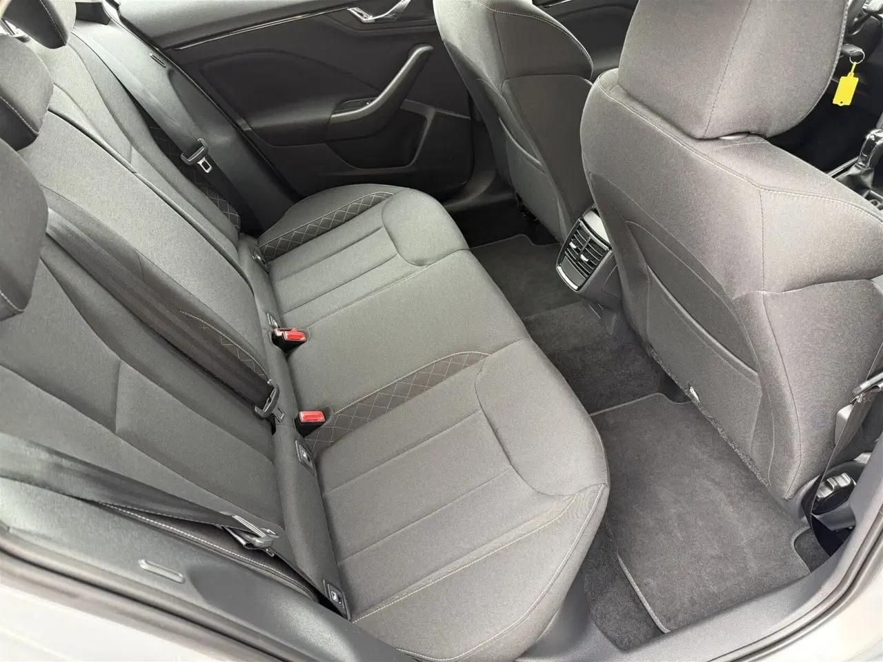 Billede 11 - Skoda Kamiq 1,0 TSI Tour de France DSG 110HK 5d 7g Aut.