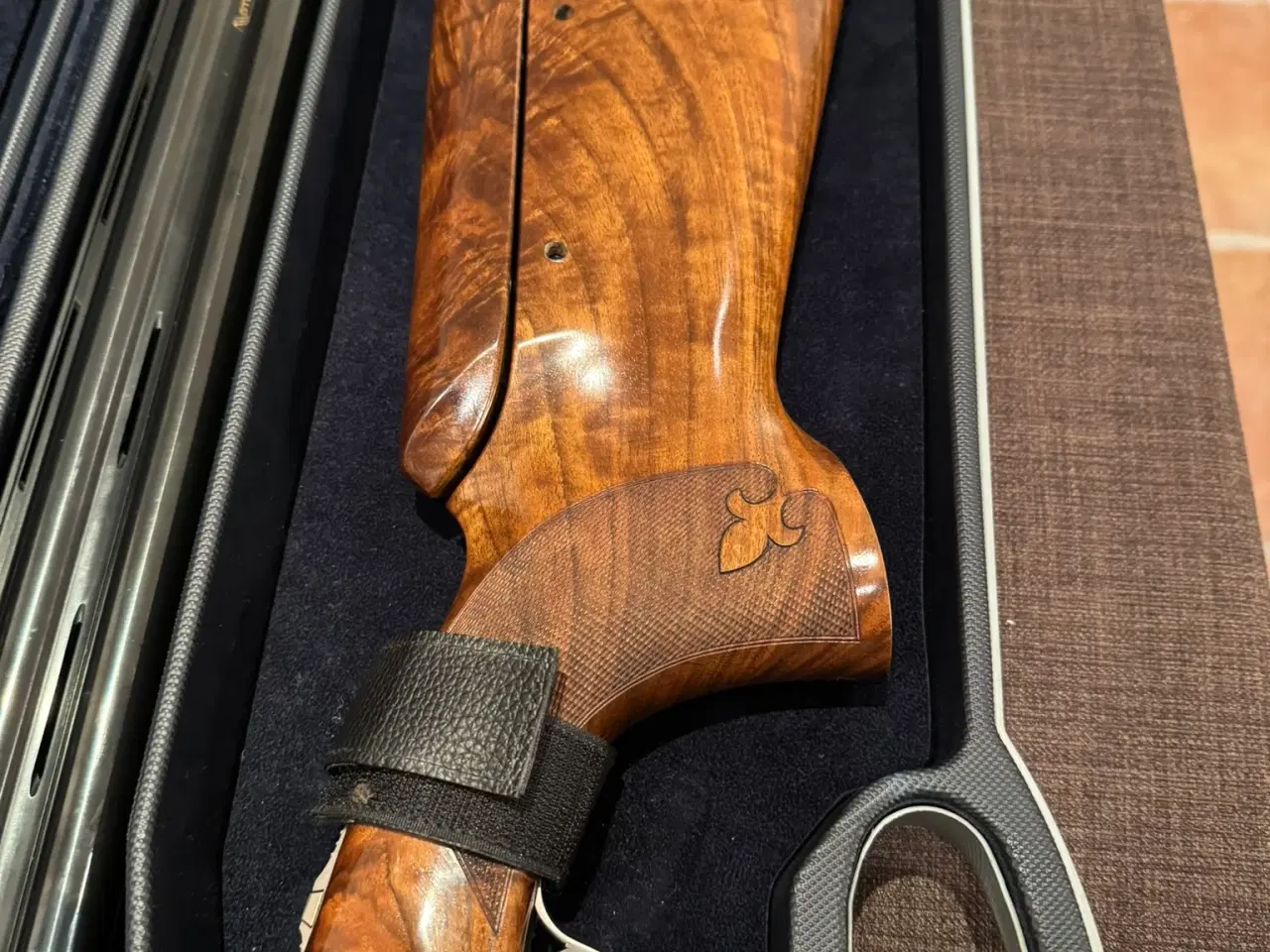 Billede 7 - Beretta DT11 Flugtskydningsgevær