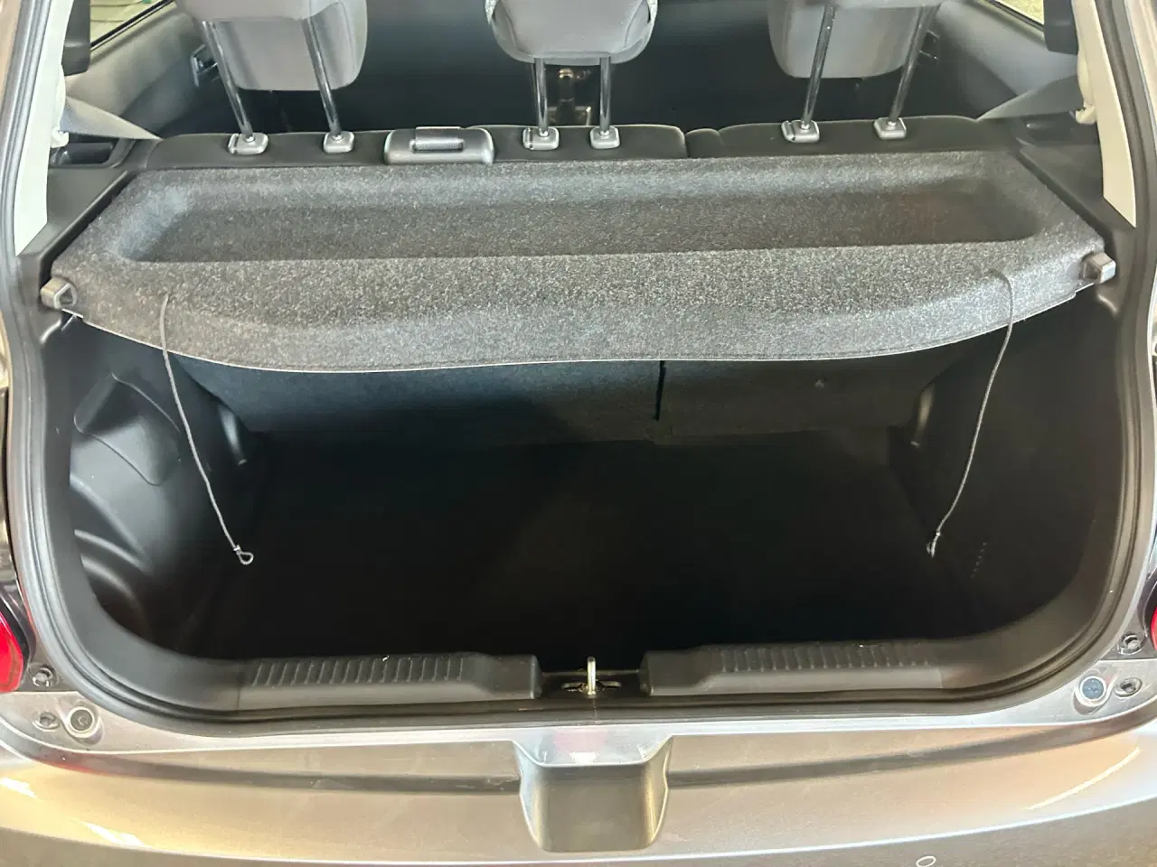 Billede 8 - Suzuki Swift 1,2 Dualjet Mild hybrid Exclusive AEB 83HK 5d