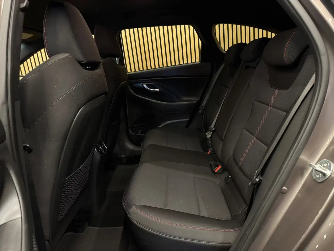 Billede 14 - Hyundai i30 1,0 T-GDi N-Line stc. DCT