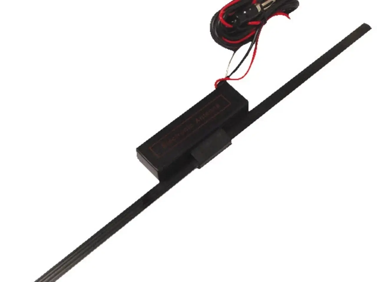 Billede 1 - Elektrisk rudeantenne