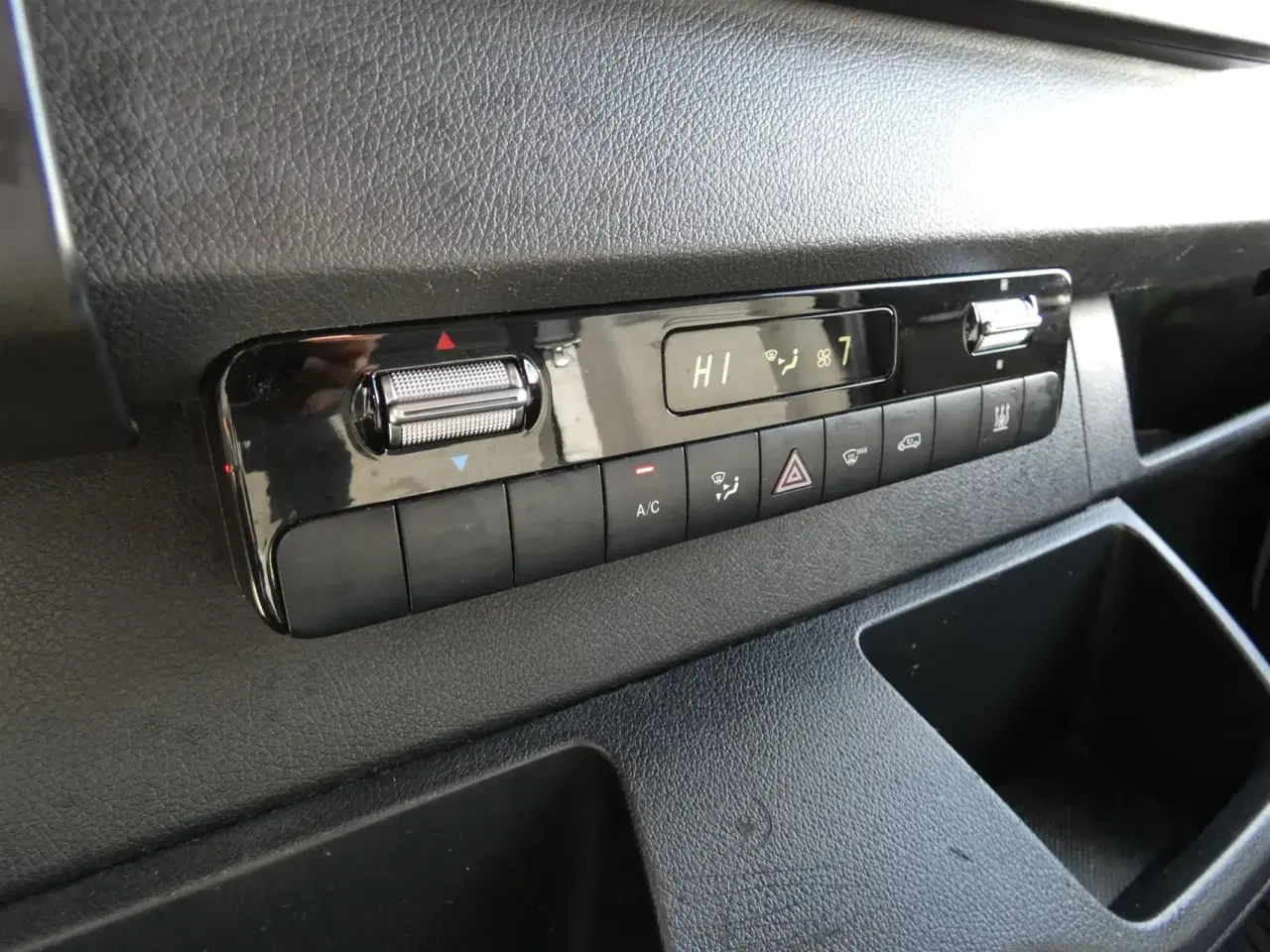 Billede 13 - Mercedes-Benz Sprinter 317 2,0 CDI A3 RWD 9G-Tronic 170HK Ladv./Chas. 9g Aut.