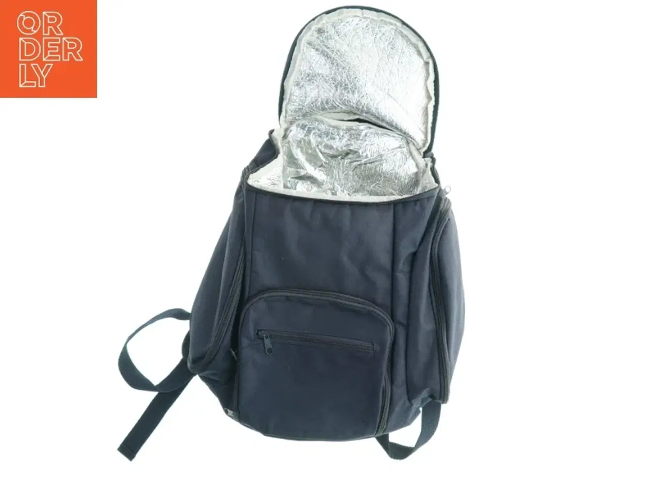 Billede 6 - Rygsæk fra Sagaform (str. 40 x 35 cm)