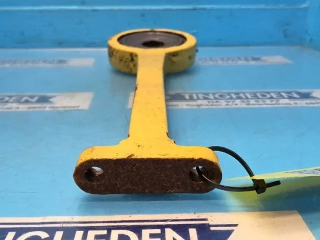 Billede 6 - New Holland TX68 Arm R. 84320634