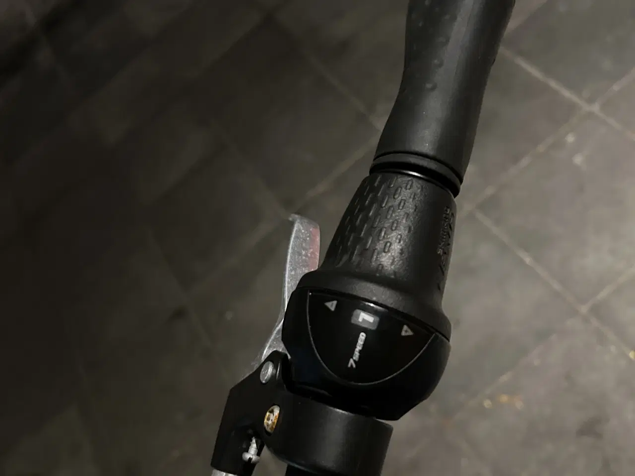 Billede 4 - MBK børnecykel mountainbike 24”