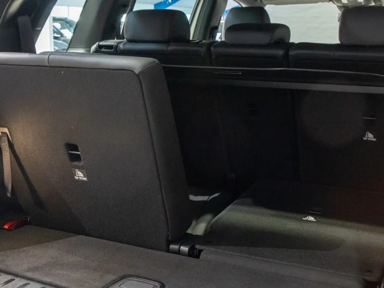 Billede 6 - Mercedes EQB250  AMG Line 7prs