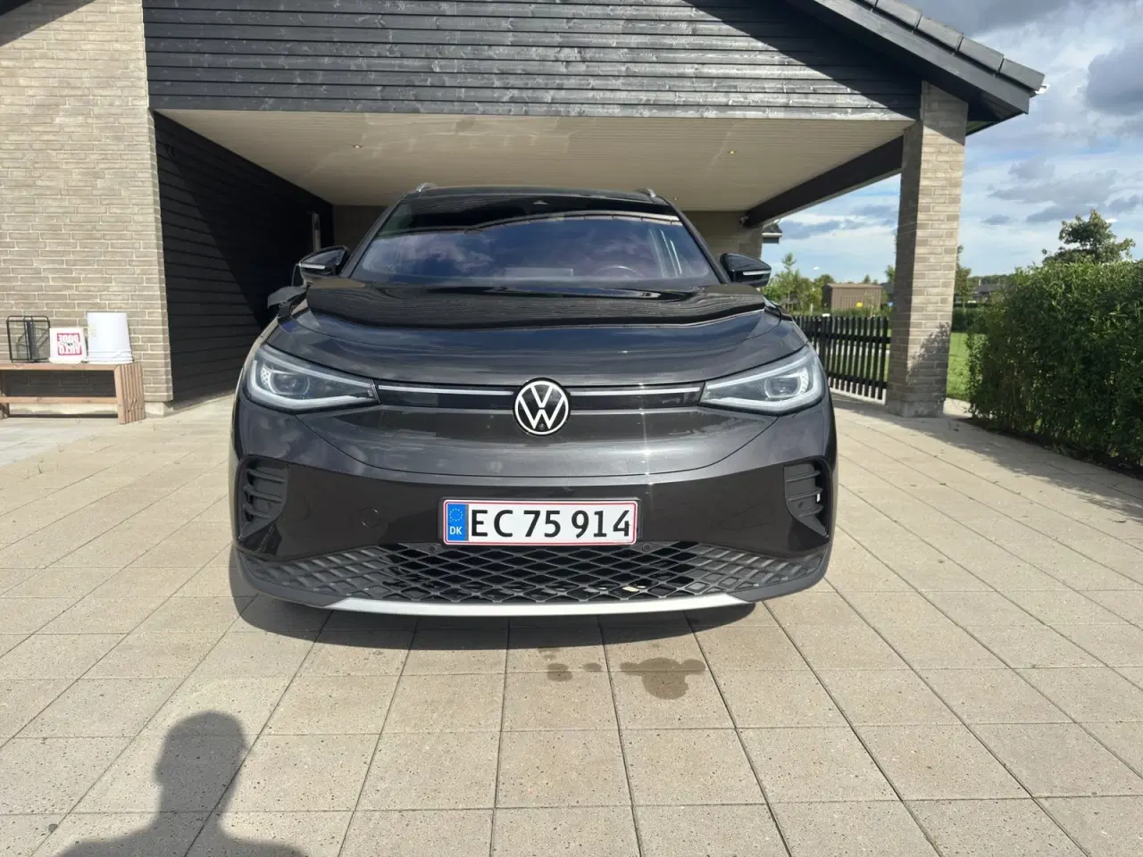 Billede 2 - VW ID.4 77 1ST Pro Performance Max
