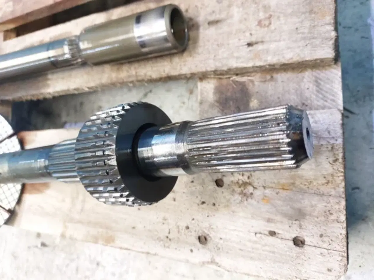 Billede 6 - Hydrema 906B Differentiale 7000195