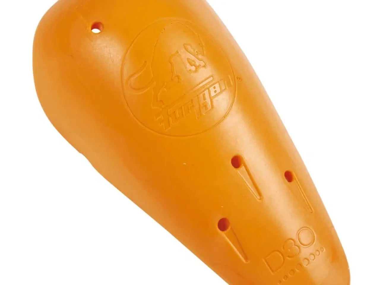 Billede 2 - Furygan D3O Knæ / Albue beskytter