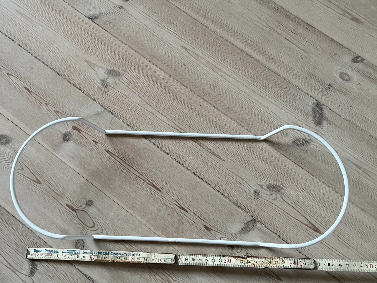 Billede 1 - Holder