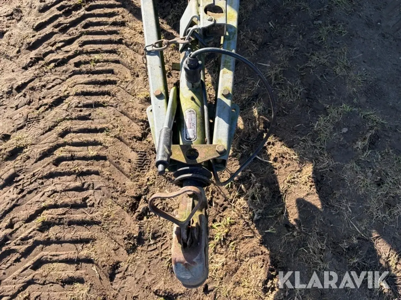 Billede 10 - Hestetrailer Böckmann P20