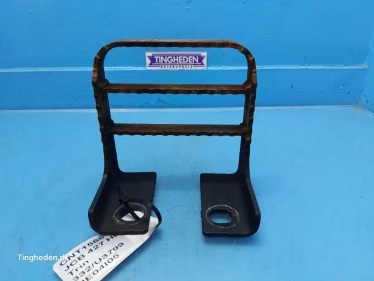 Billede 12 - JCB 427 HL Trin 332/U3799