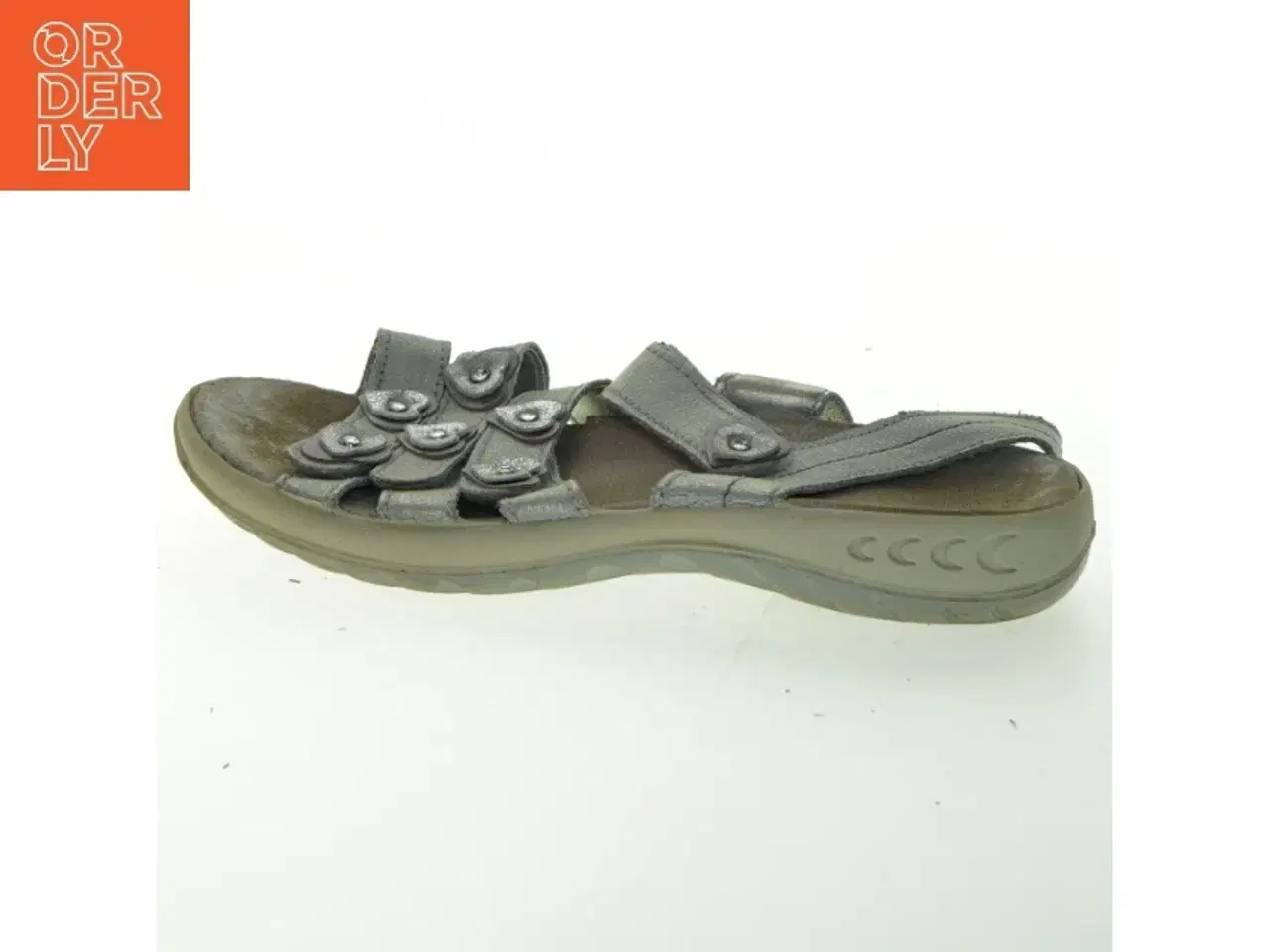 Billede 1 - Sandaler i størrelse 36 (str. 36 )