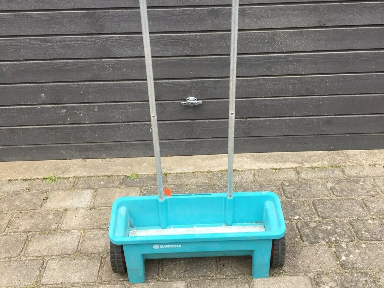 Billede 2 - Såmaskine KUN UDLEJNING