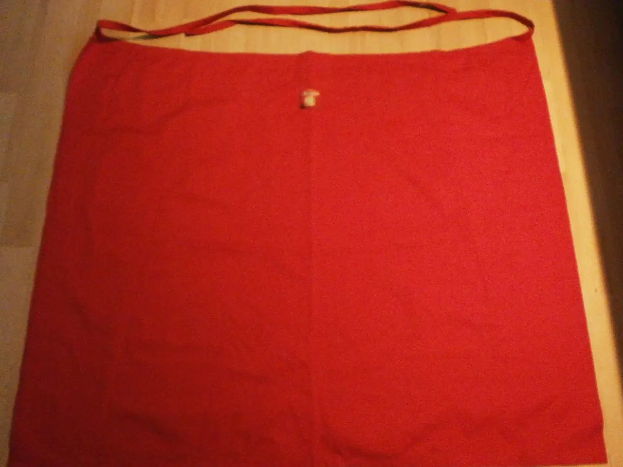 Billede 2 - NY Forklæde - Merrild - Perfekt Gave !