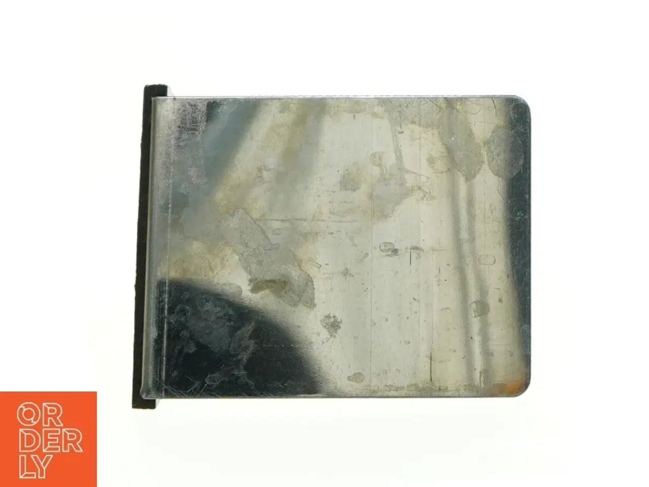 Billede 3 - Palisander Bogstøtte (str. 11 x, 8 cm)
