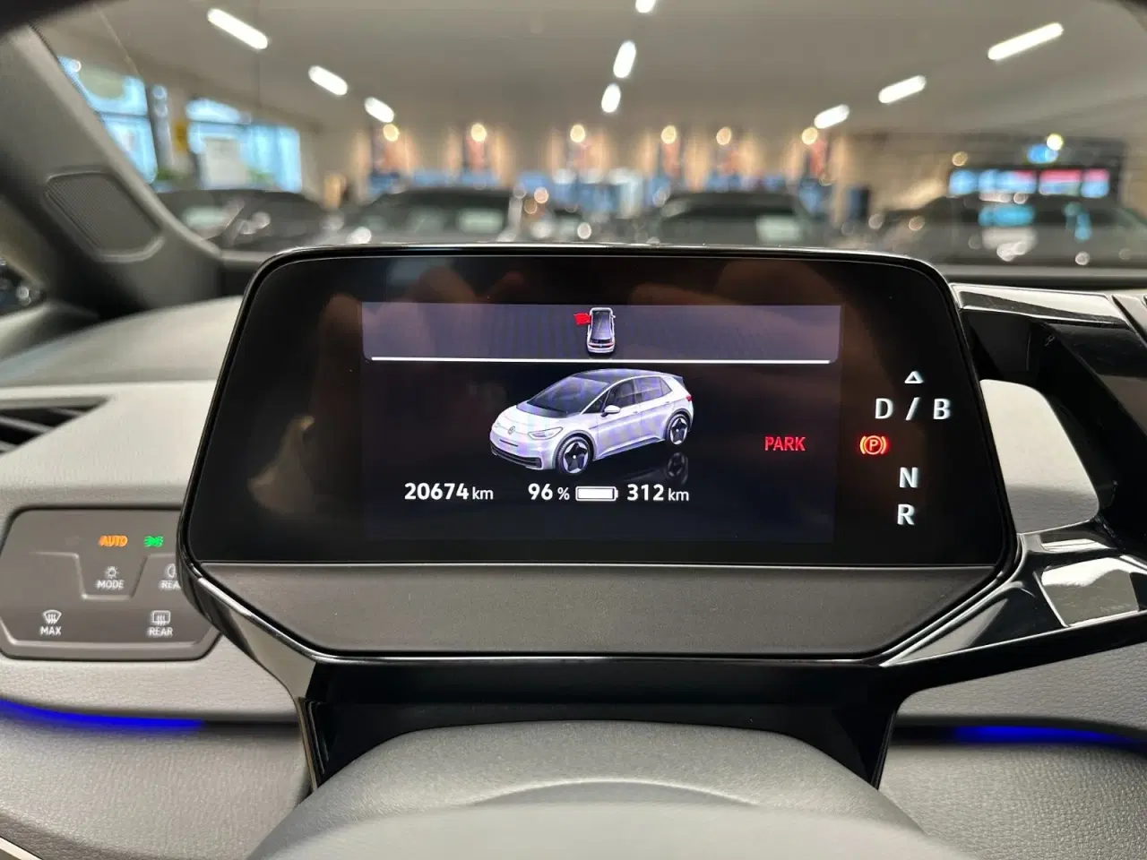 Billede 14 - VW ID.3 45 Pure