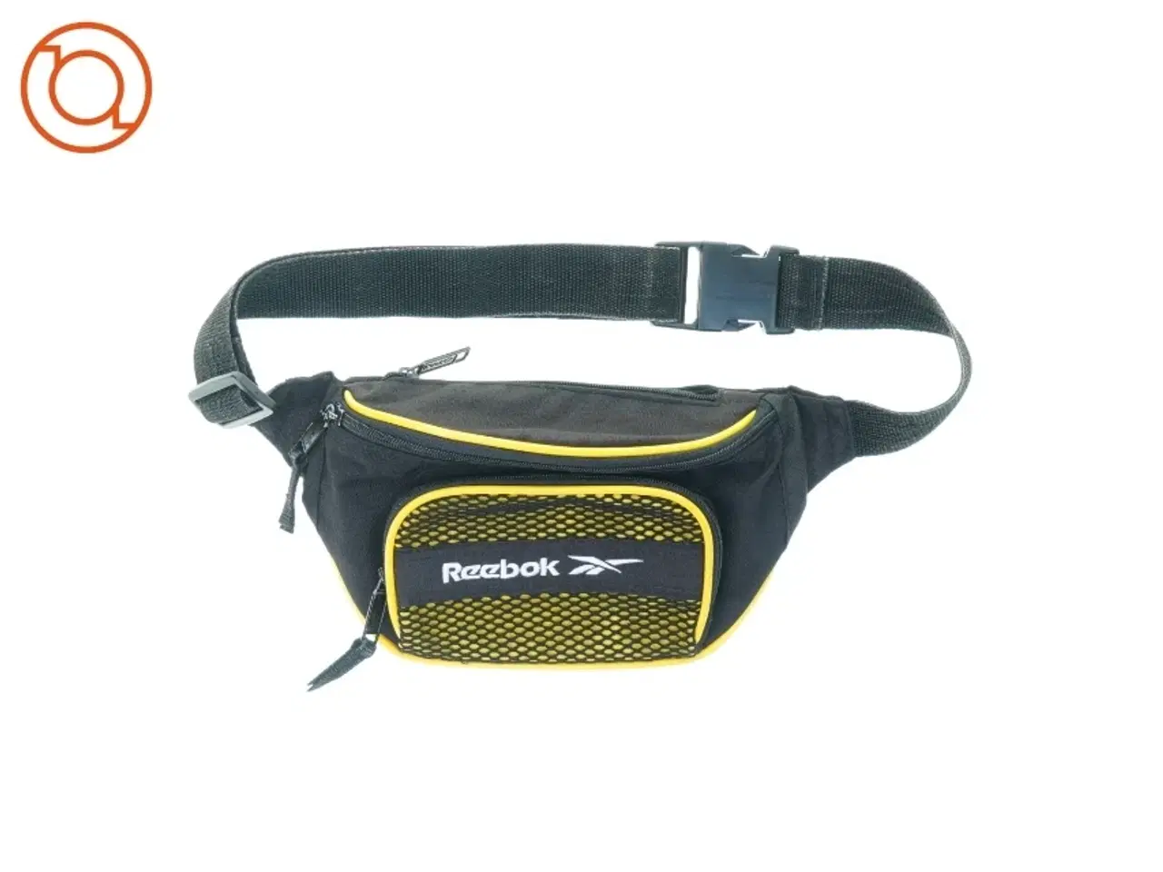 Billede 1 - Bæltetaske fra Reebok (str. 25 x 15 cm)