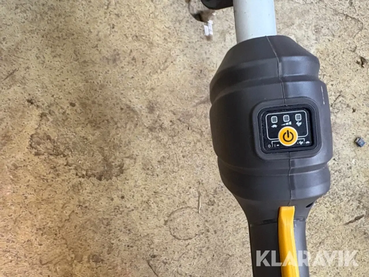 Billede 6 - Kantklipper Texas 2 stat