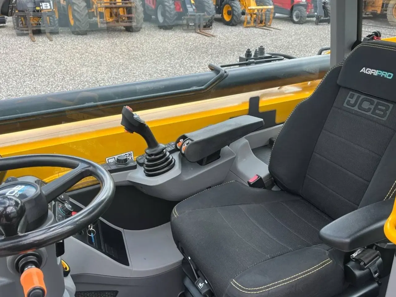 Billede 12 - JCB 536-95 Agri Pro