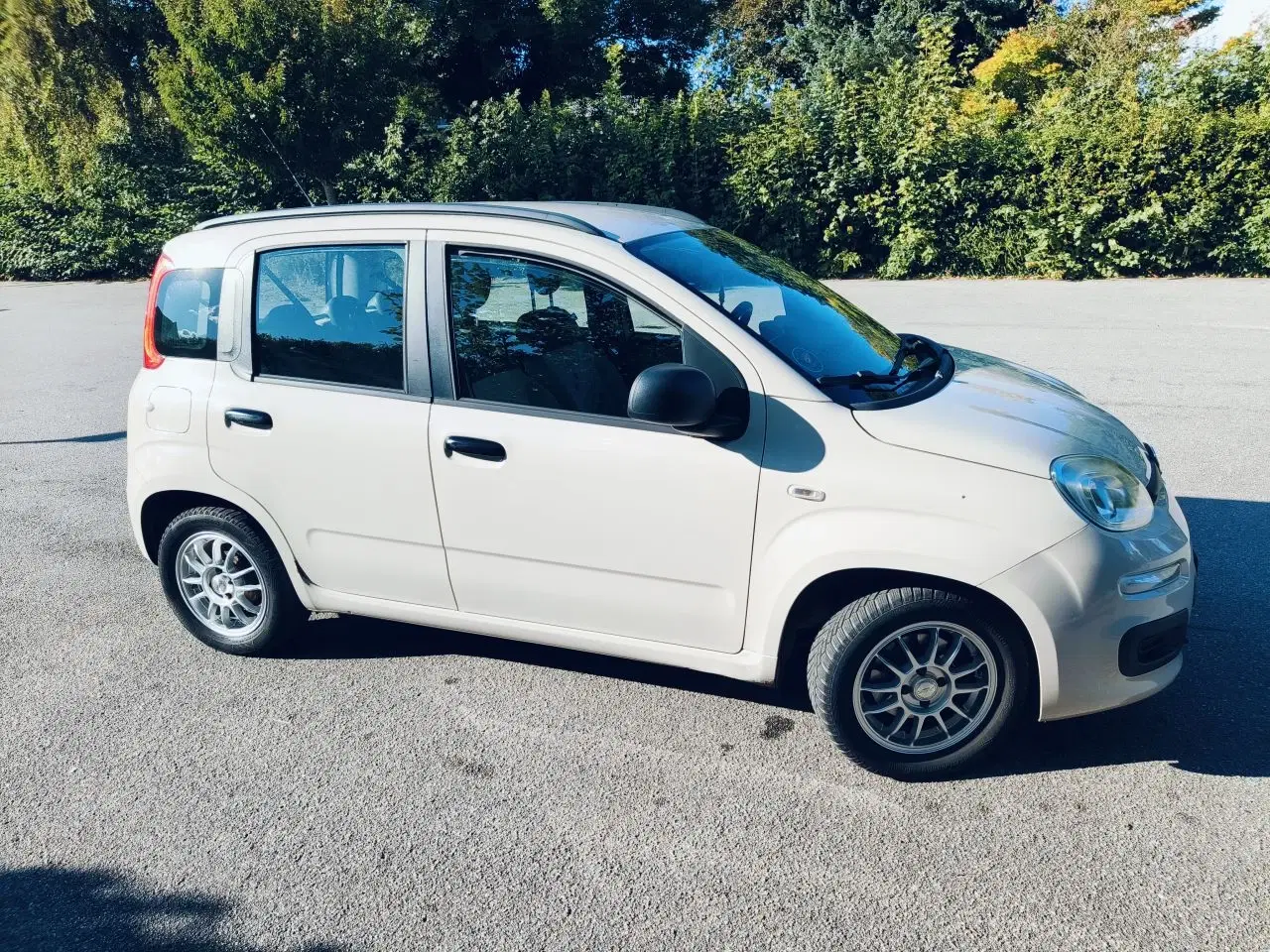 Billede 2 - Fiat Panda 1.2 - 2012
