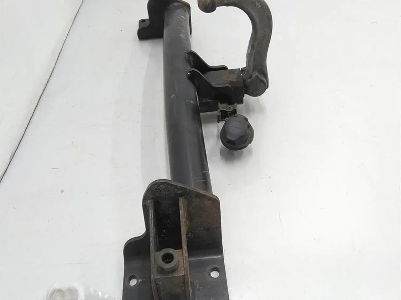 Billede 4 - Anhængertræk aftageligt (Uden nøgle, oplåst) K23708 BMW X5 (E70) X5LCI (E70)