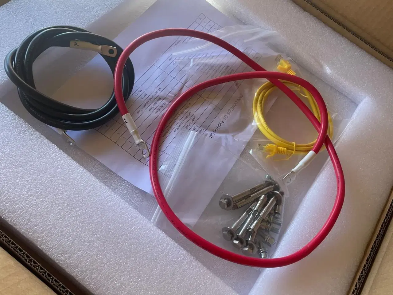 Billede 7 - Elregningen ned uden solceller med et husbatteri 