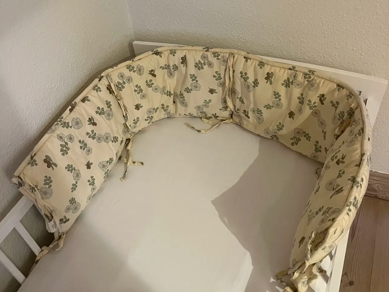 Billede 1 - Flot sengerand 