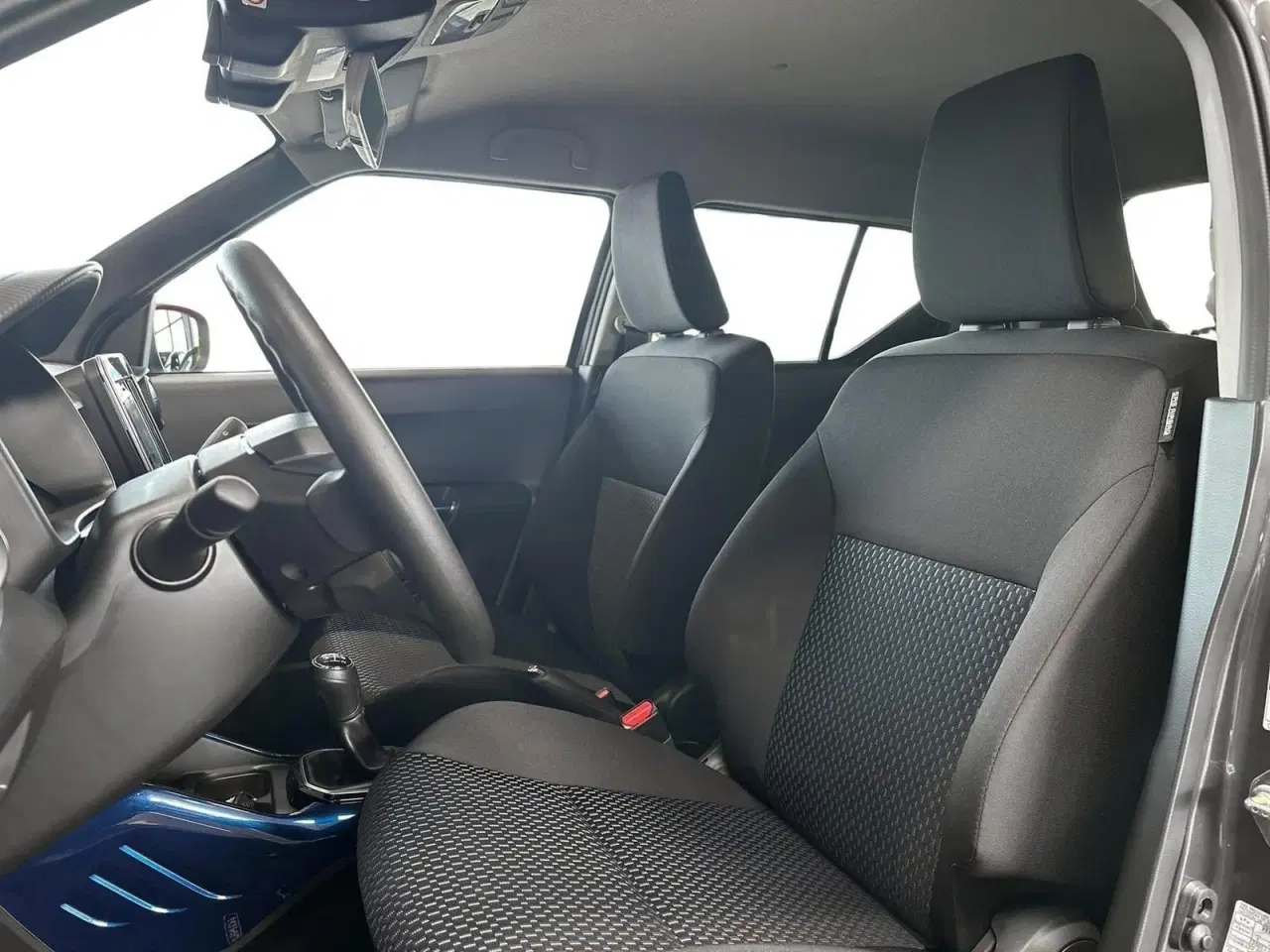 Billede 6 - Suzuki Ignis 1,2 mHybrid Active