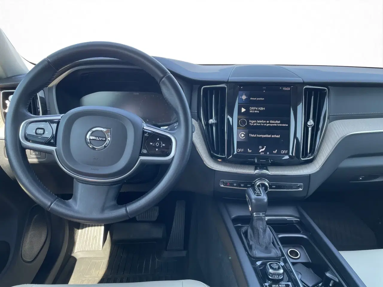 Billede 10 - Volvo XC60 2,0 T5 250 Inscription aut.