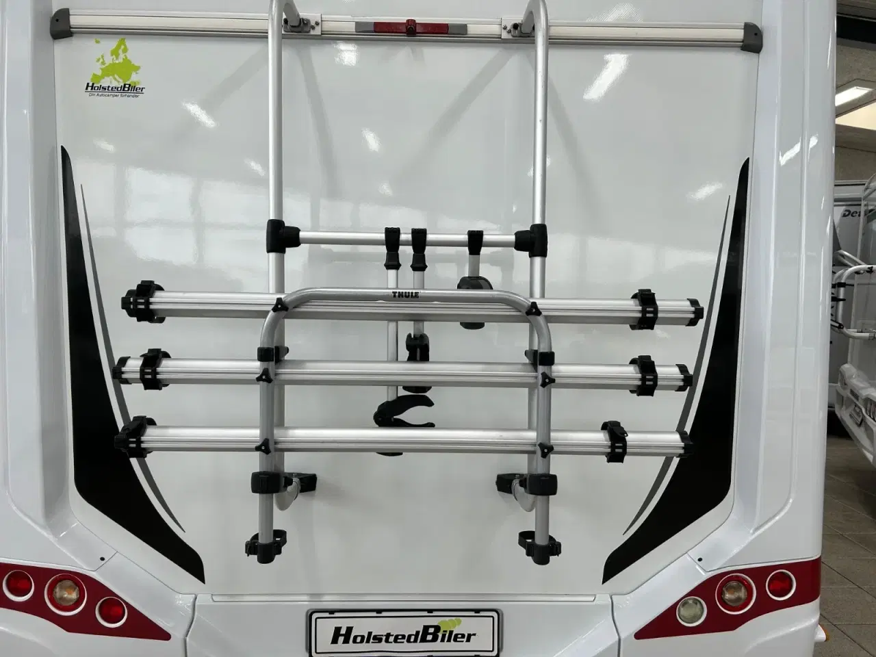 Billede 21 - Fiat Carado 2,3 MJT T447 aut.