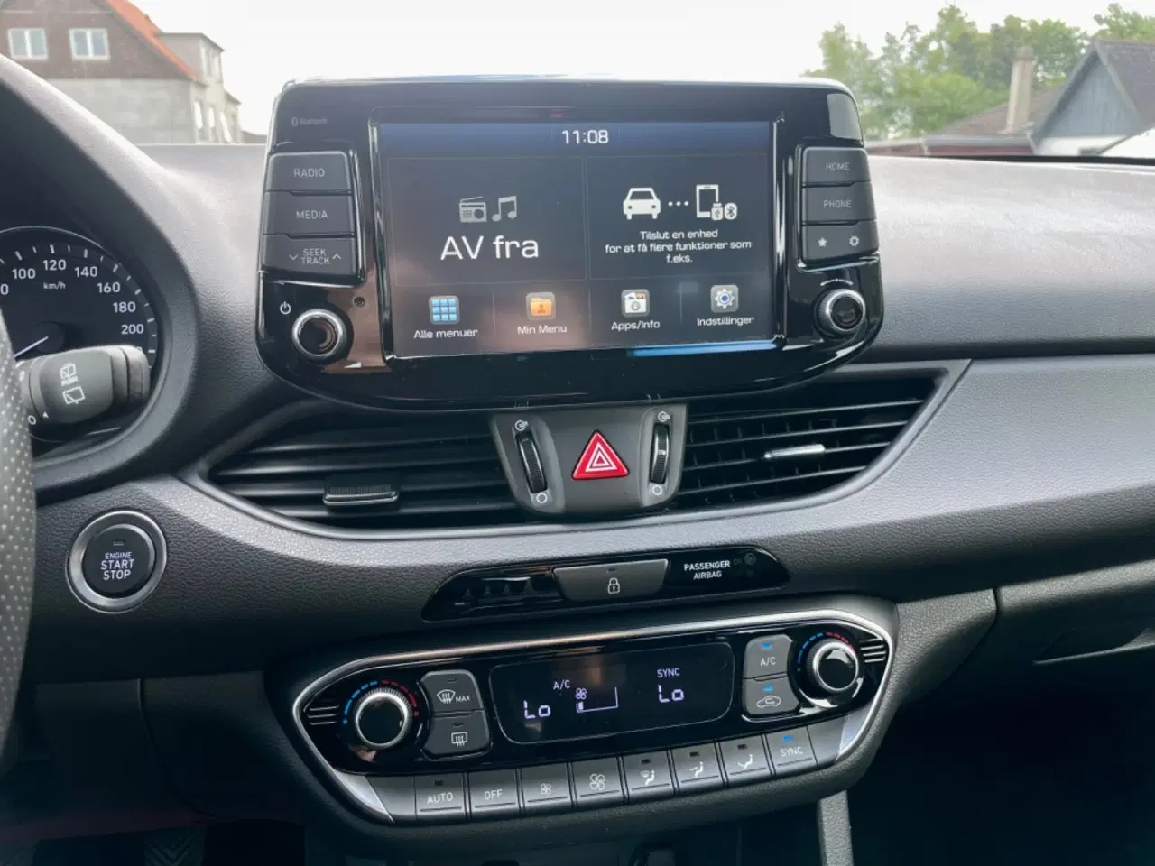 Billede 8 - Hyundai i30 1,0 T-GDi Trend stc.