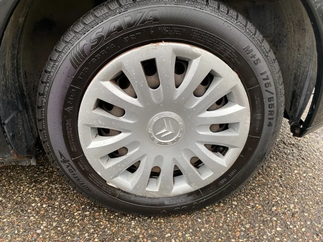 Billede 8 - Citroën C3 1,4