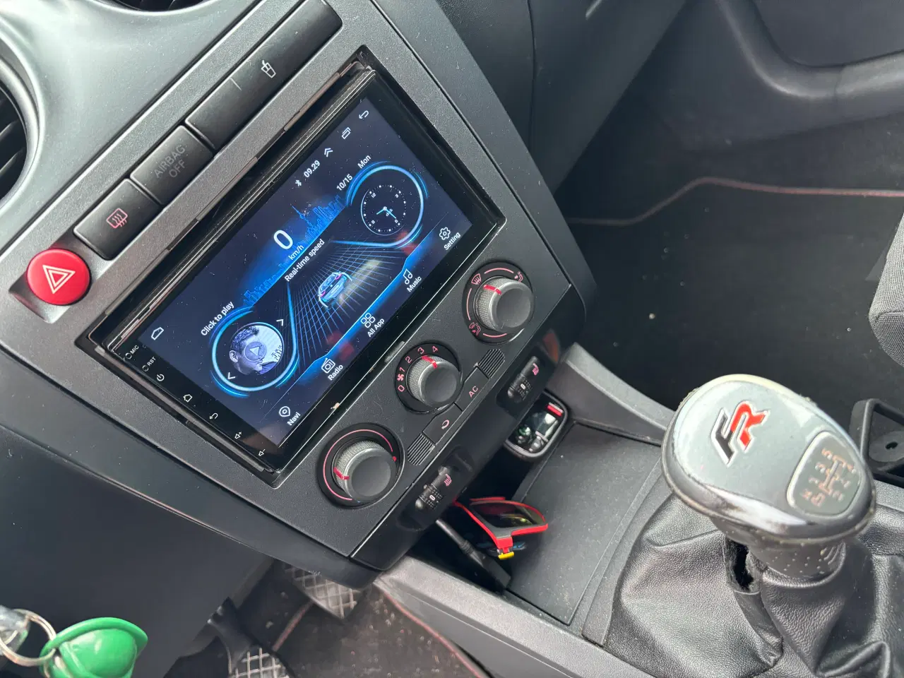 Billede 7 - Seat Ibiza FR 1.9 TDI