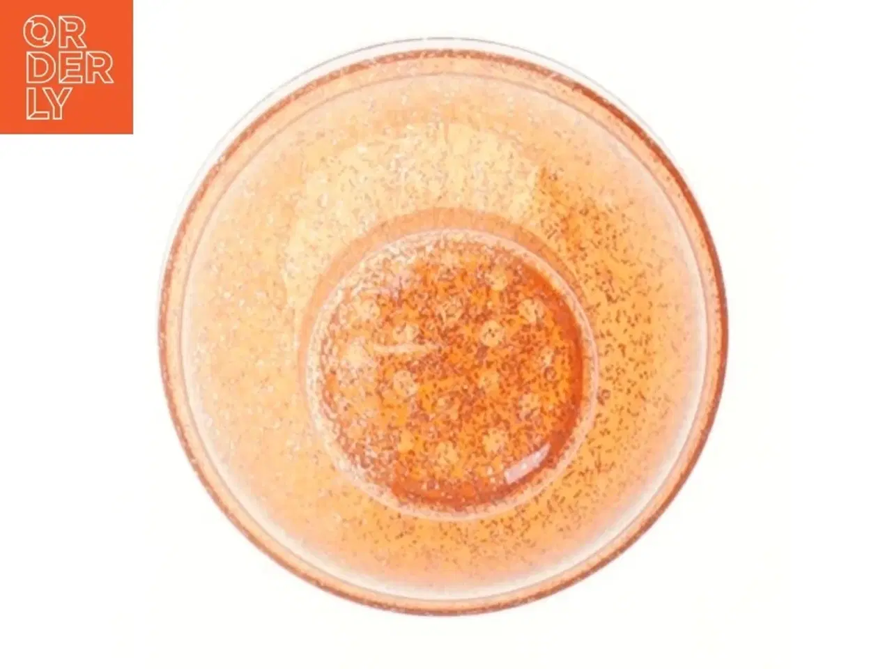 Billede 2 - Cocktail shaker i glitterplast (str. 17 cm)