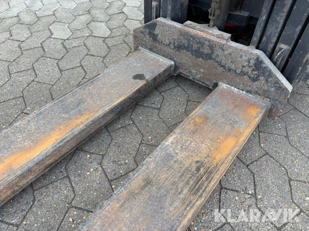 Billede 9 - Stabler BT SWE160D