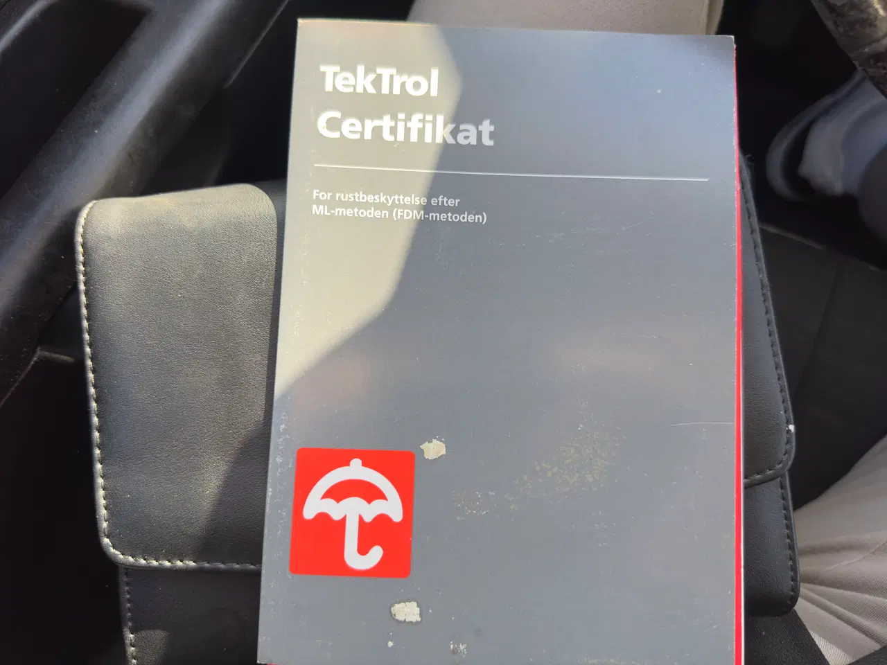 Billede 6 - KIA VENGA 1,4 DIESEL 90HK