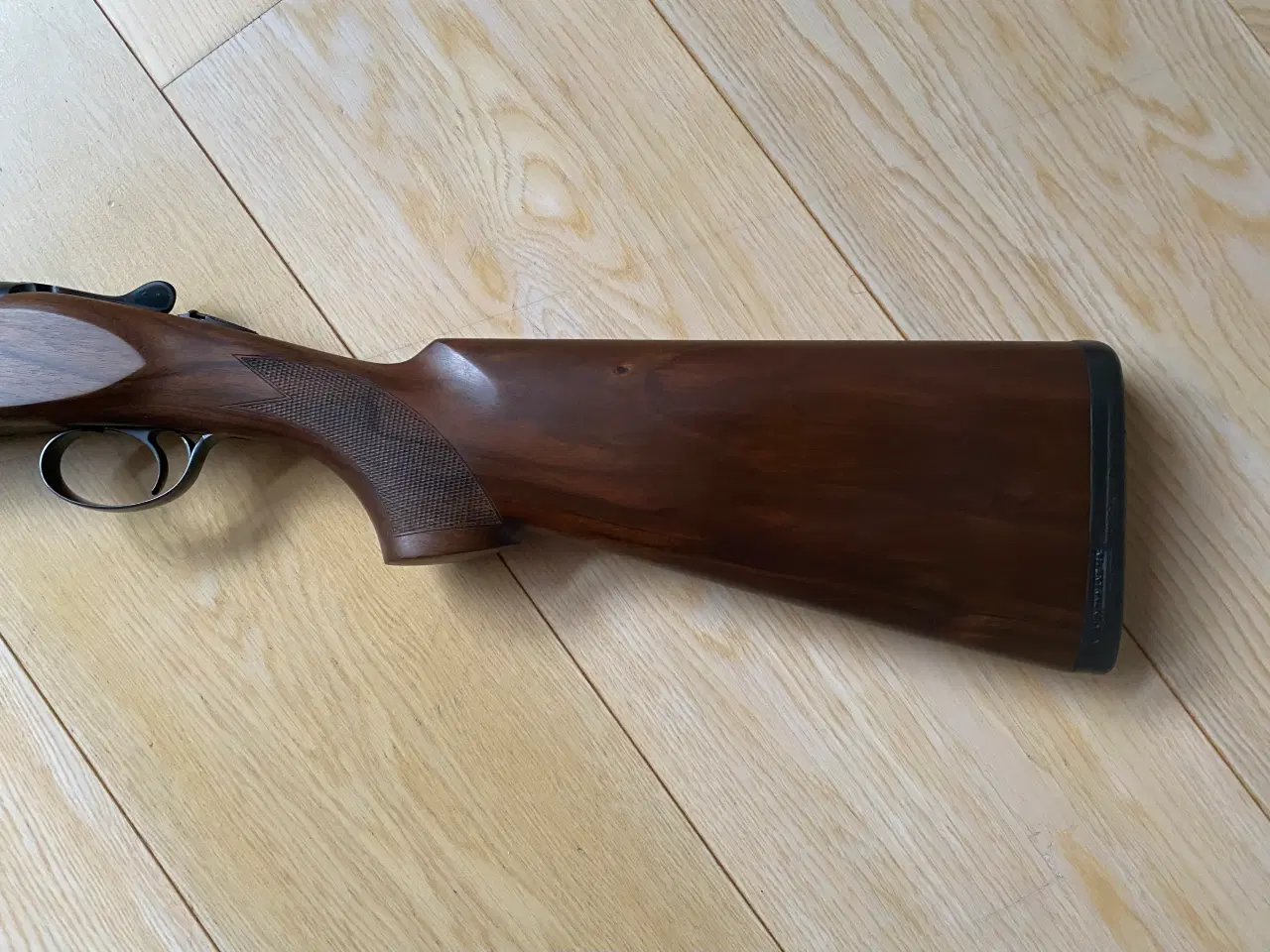 Billede 5 - Beretta 690 Ultraleggero 12/76