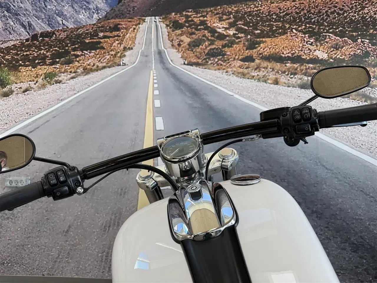 Billede 23 - Harley-Davidson FXSB 103 Breakout