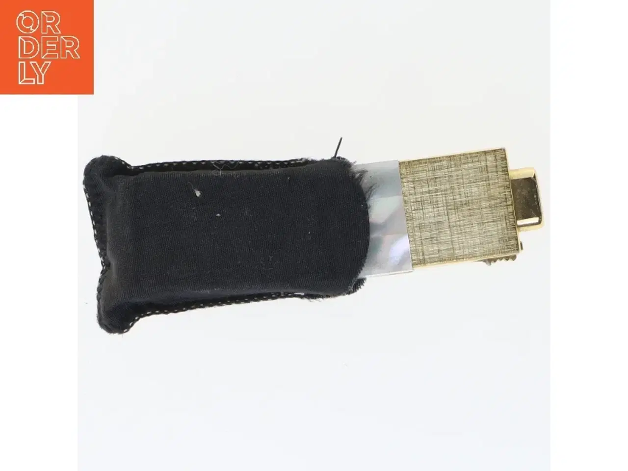 Billede 2 - Dekorativ vintage lighter (str. 7 cm)