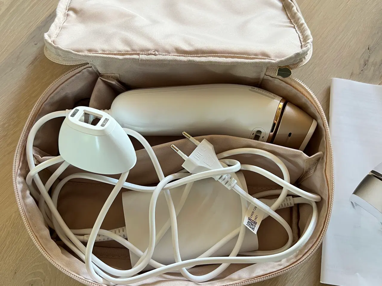 Billede 3 - Braun silk expert pro 5
