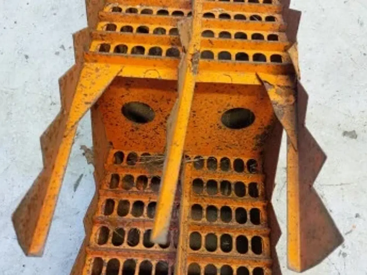 Billede 20 - Dronningborg D8500 Ryster 28450439