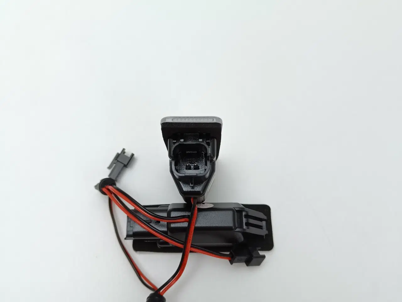 Billede 8 - NY! LED Nummerpladelys - Fiat Citroen Mercedes 