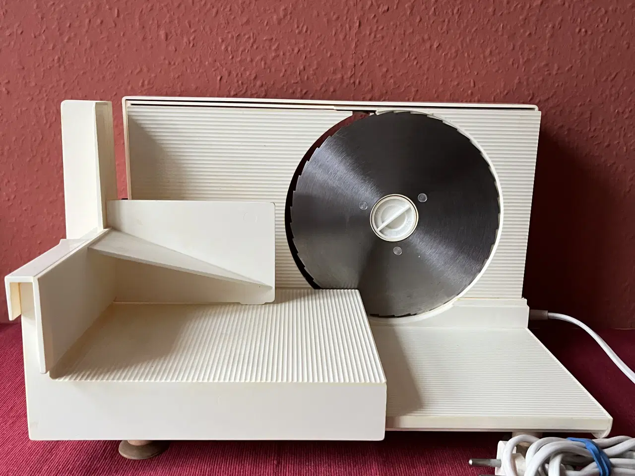 Billede 1 - AKA skæremaskine 