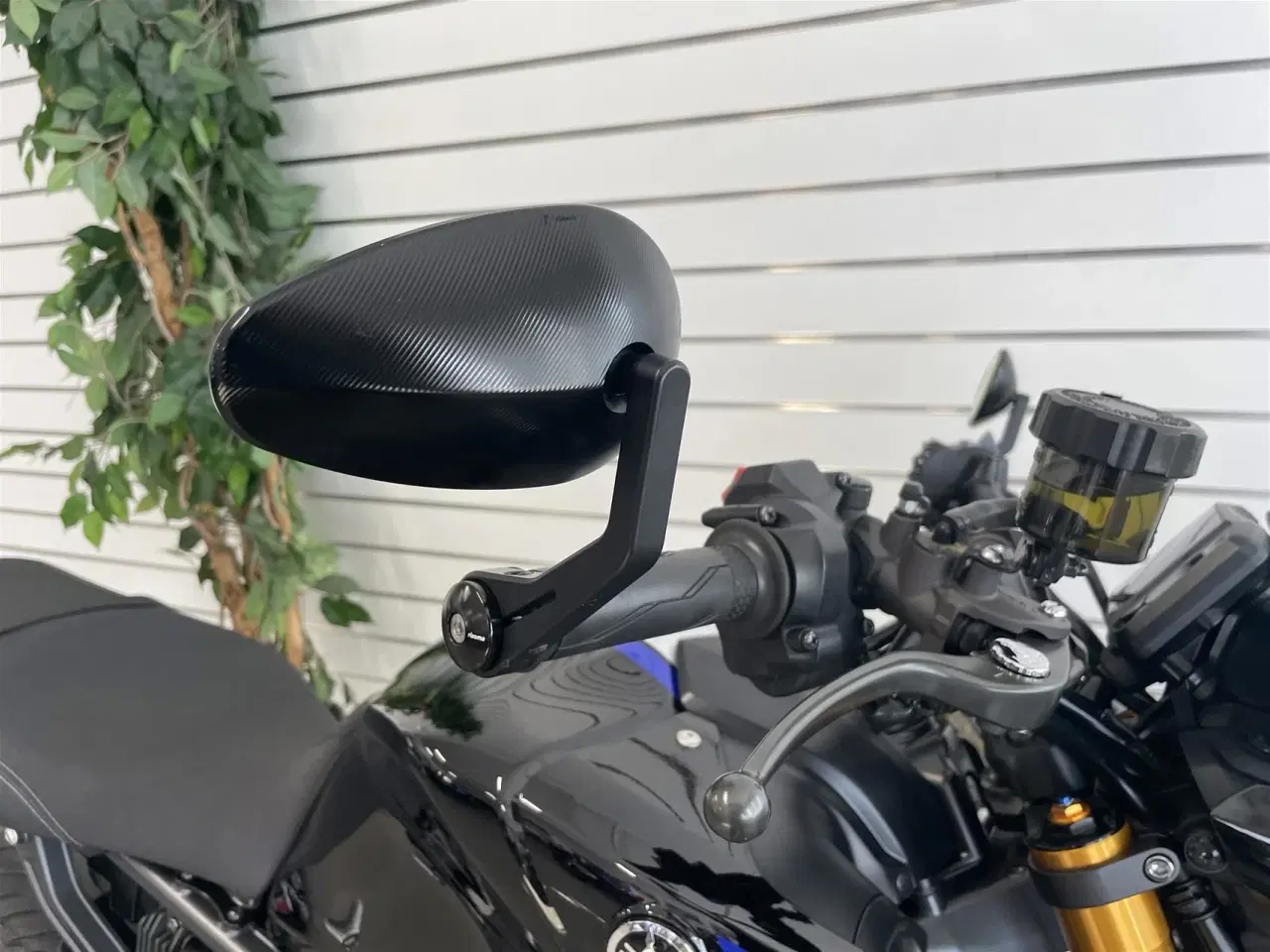 Billede 9 - Yamaha MT-09 SP
