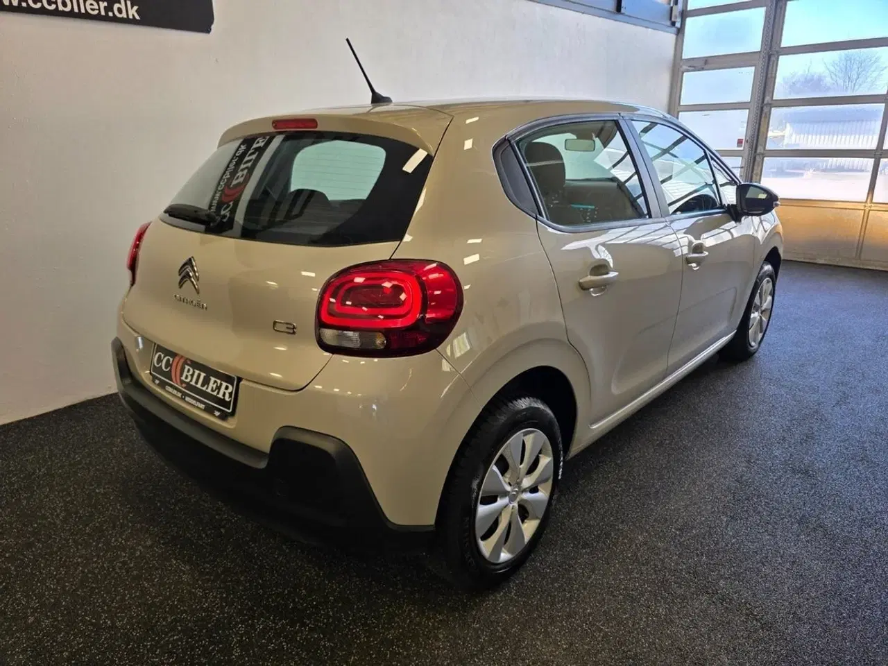 Billede 6 - Citroën C3 1,2 PureTech 82 Iconic