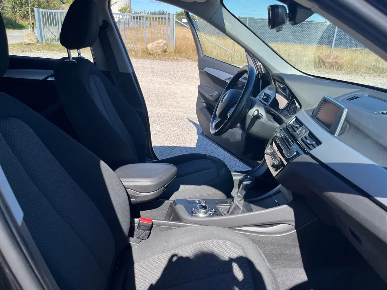 Billede 13 - BMW X1 2,0 sDrive18d aut.