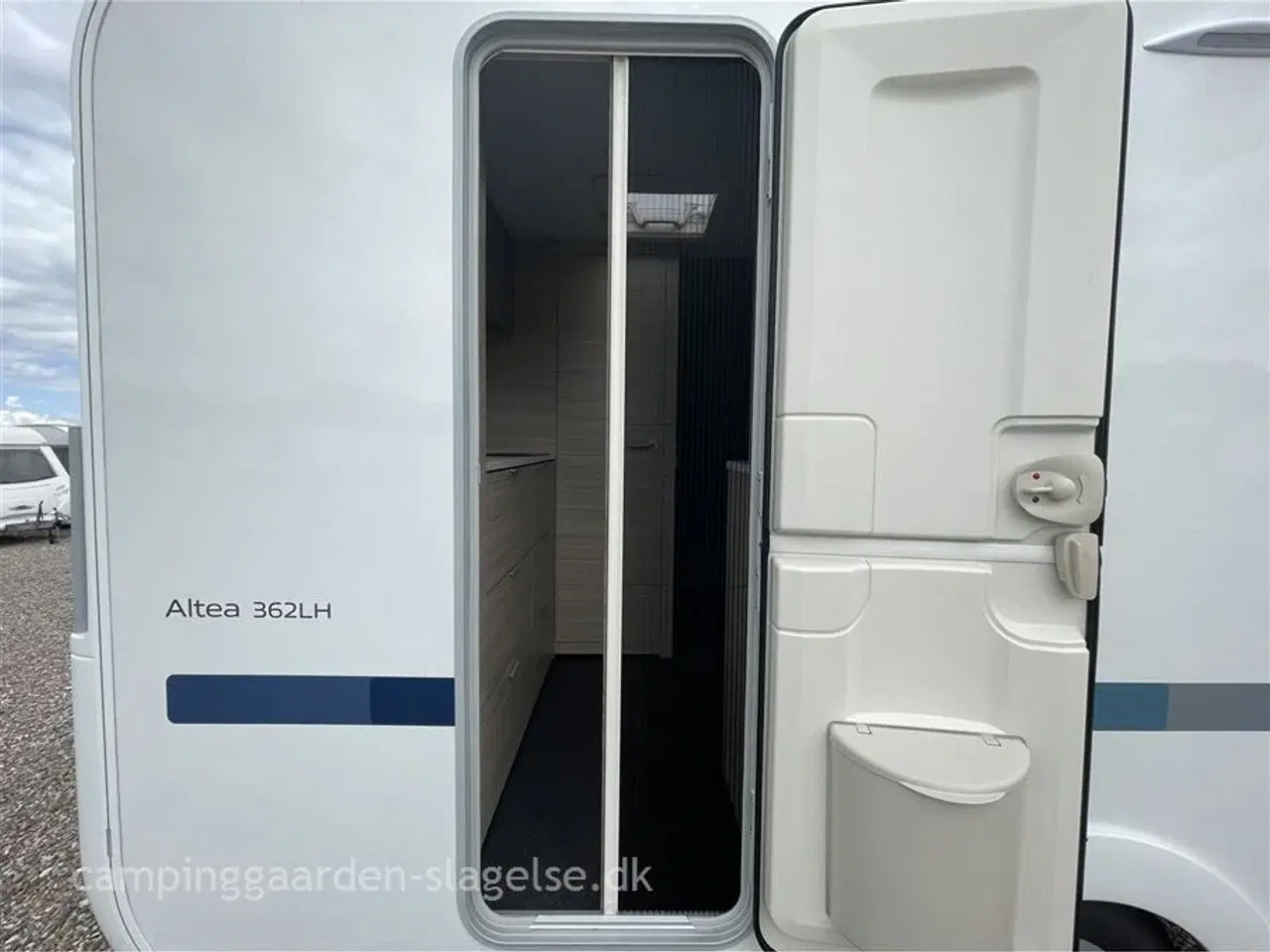 Billede 4 - 2024 - Adria Altea 362 LH